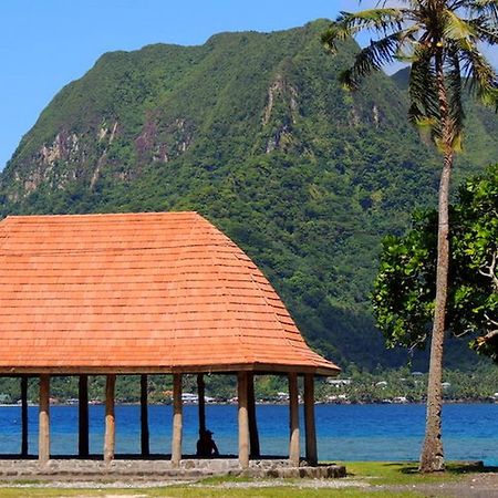 Sadie Thompson Inn Pago Pago Εξωτερικό φωτογραφία
