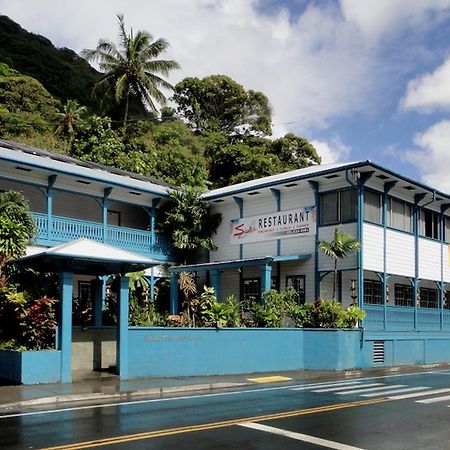 Sadie Thompson Inn Pago Pago Δωμάτιο φωτογραφία
