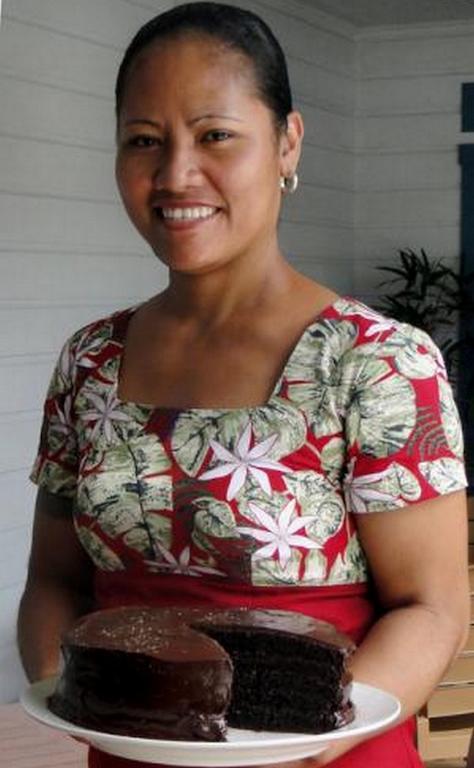 Sadie Thompson Inn Pago Pago Εξωτερικό φωτογραφία