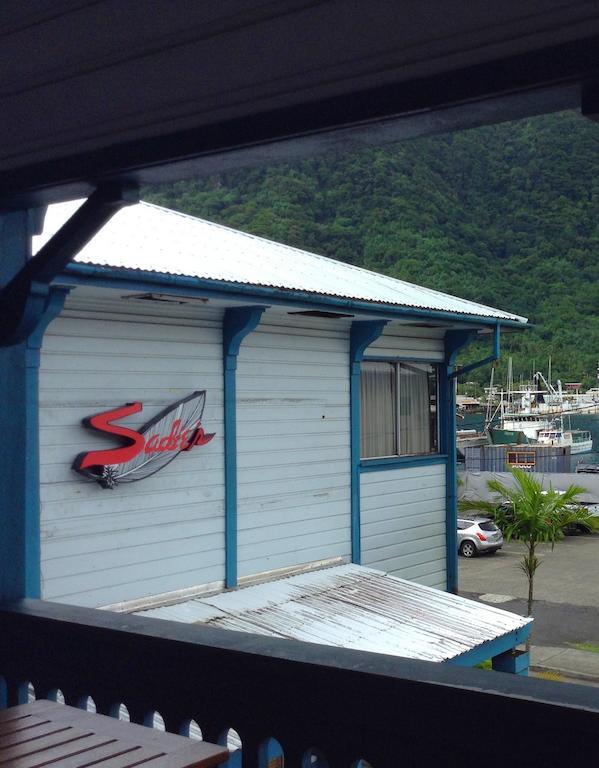 Sadie Thompson Inn Pago Pago Δωμάτιο φωτογραφία