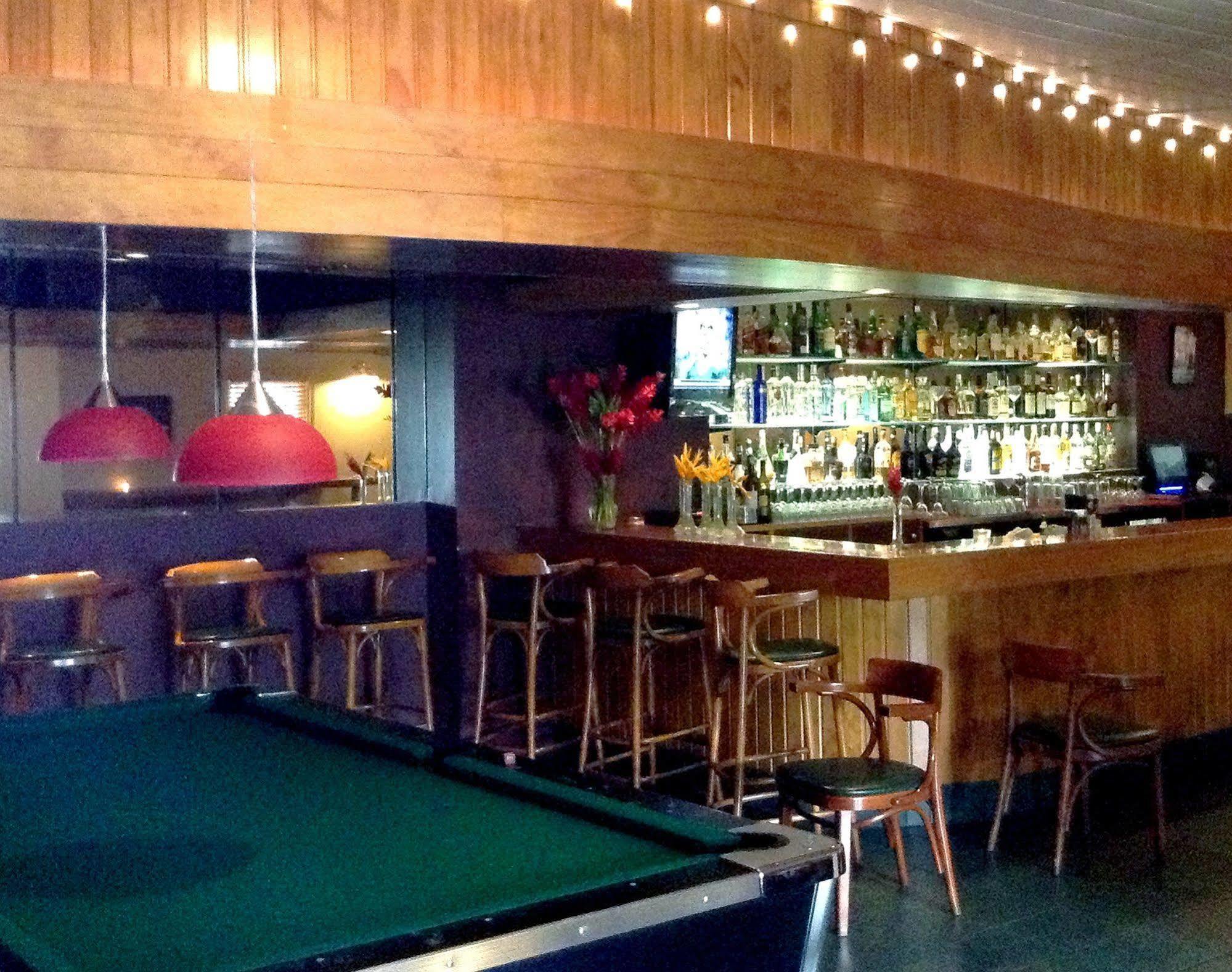 Sadie Thompson Inn Pago Pago Εξωτερικό φωτογραφία
