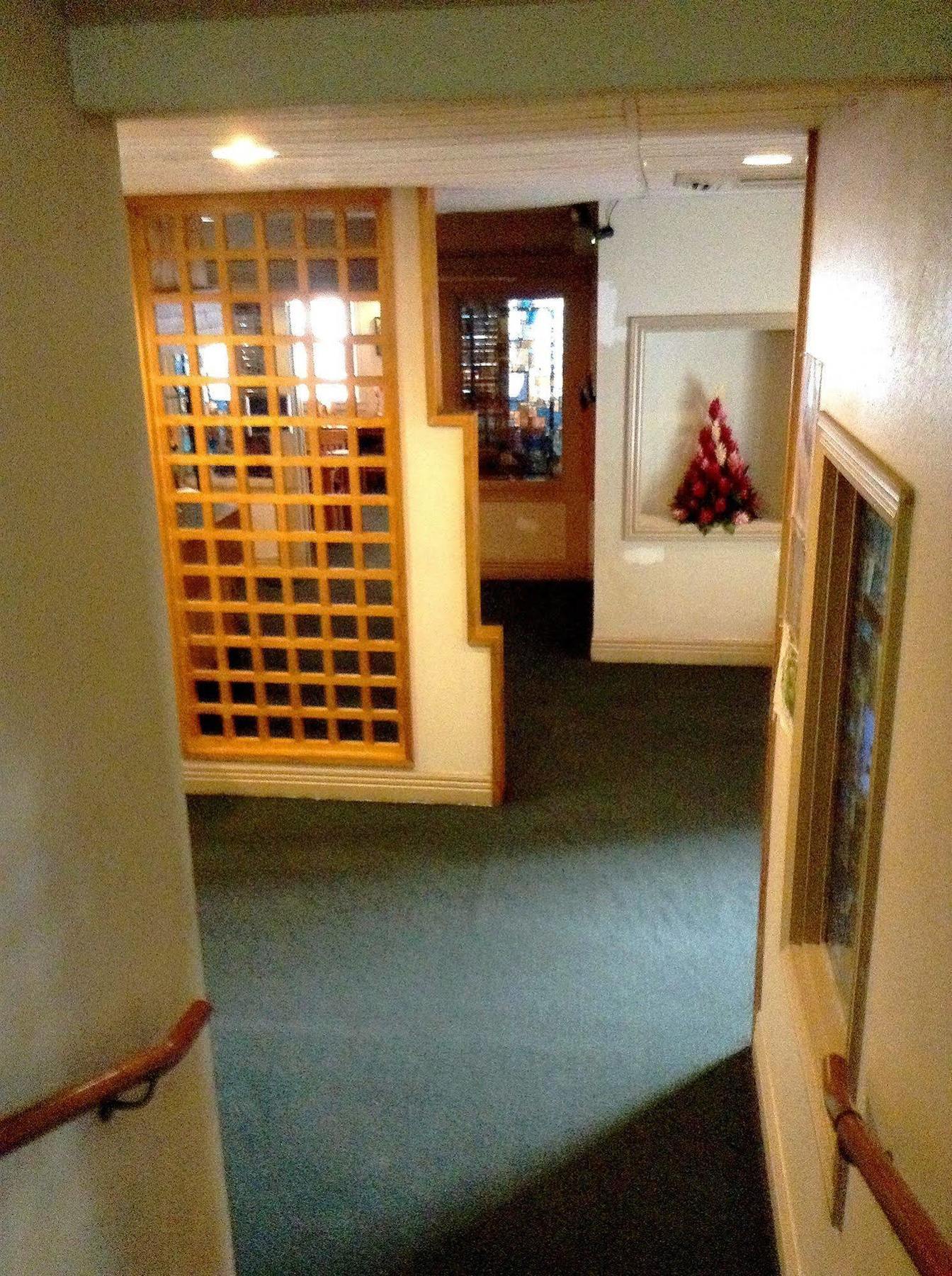 Sadie Thompson Inn Pago Pago Εξωτερικό φωτογραφία